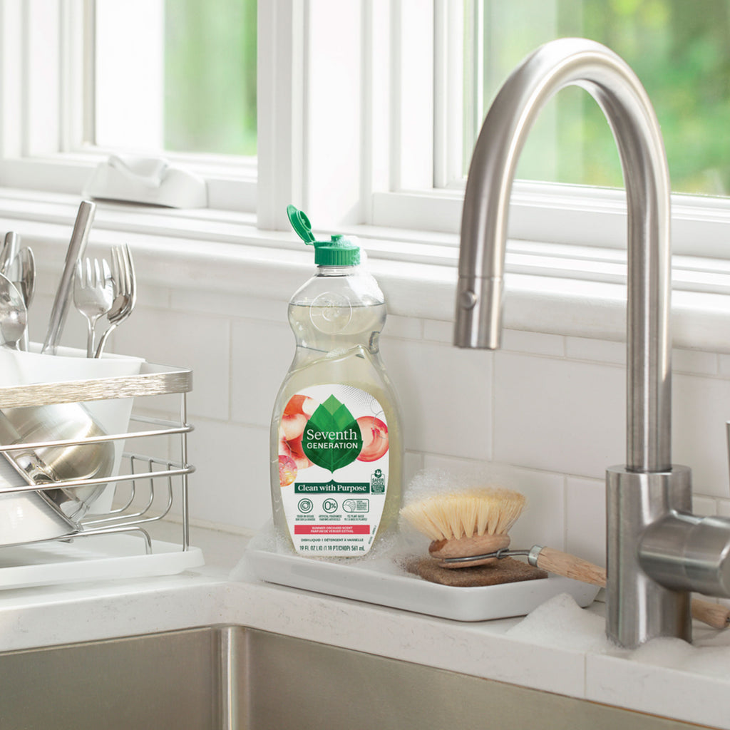 Dish Soap - Summer Orchard