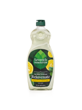 Dish Soap - Yuzu Basil with Phytogaia™